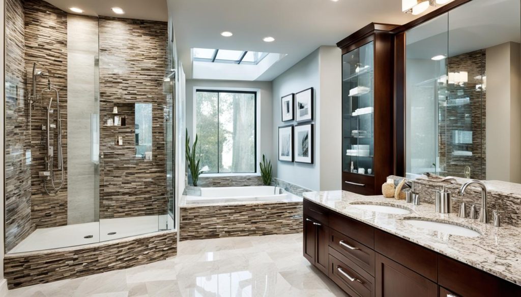 popular cabinet styles