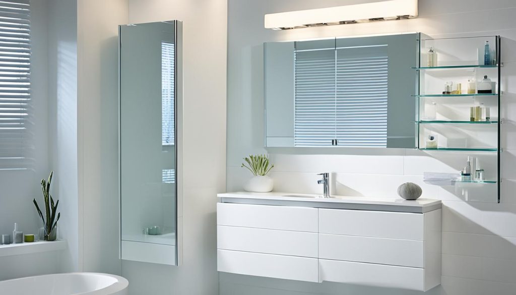 rta bath cabinets
