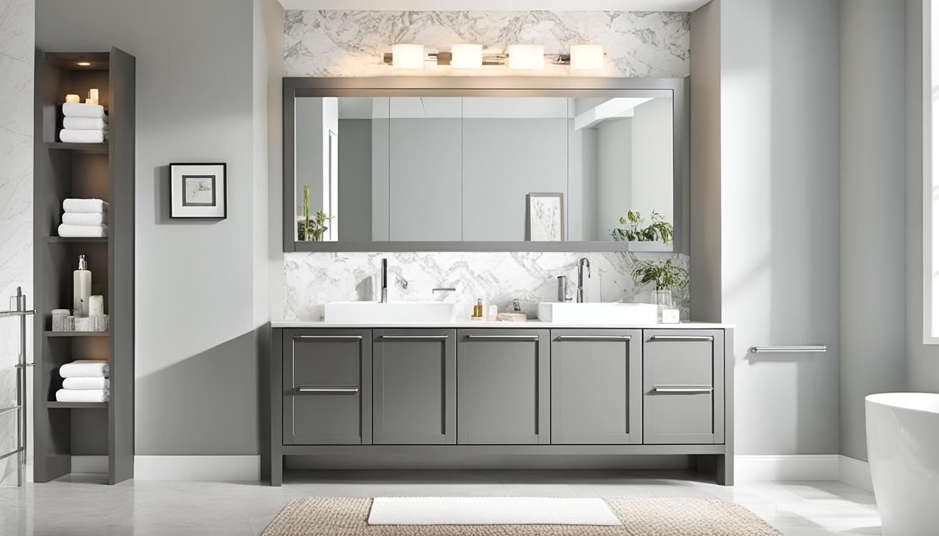 rta bath cabinets